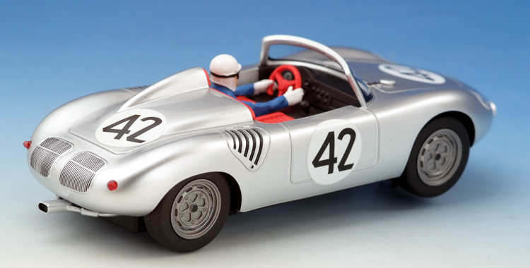 AVANT SLOT Porsche RS 718 Sebring 1960 #46